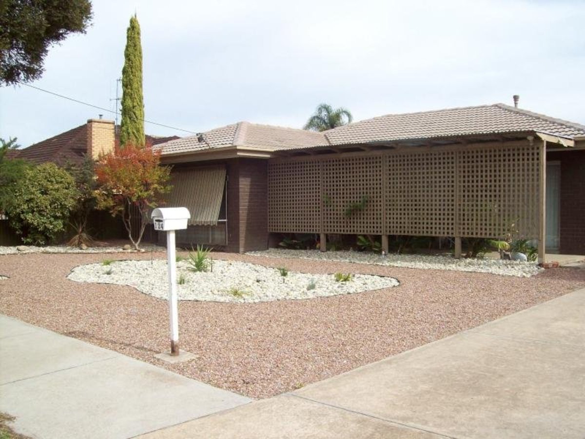 124 Clarke Street, Benalla