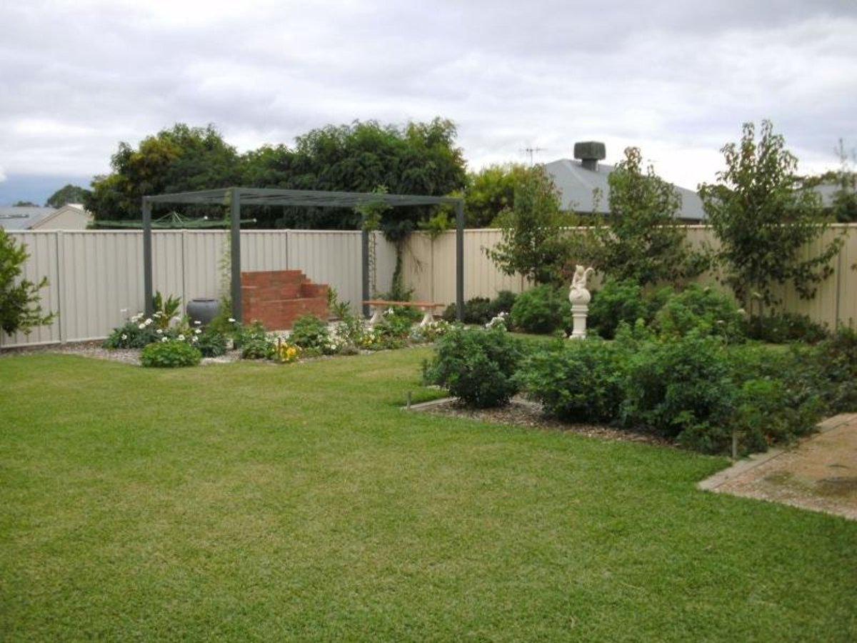 26 McNulty Drive, Benalla