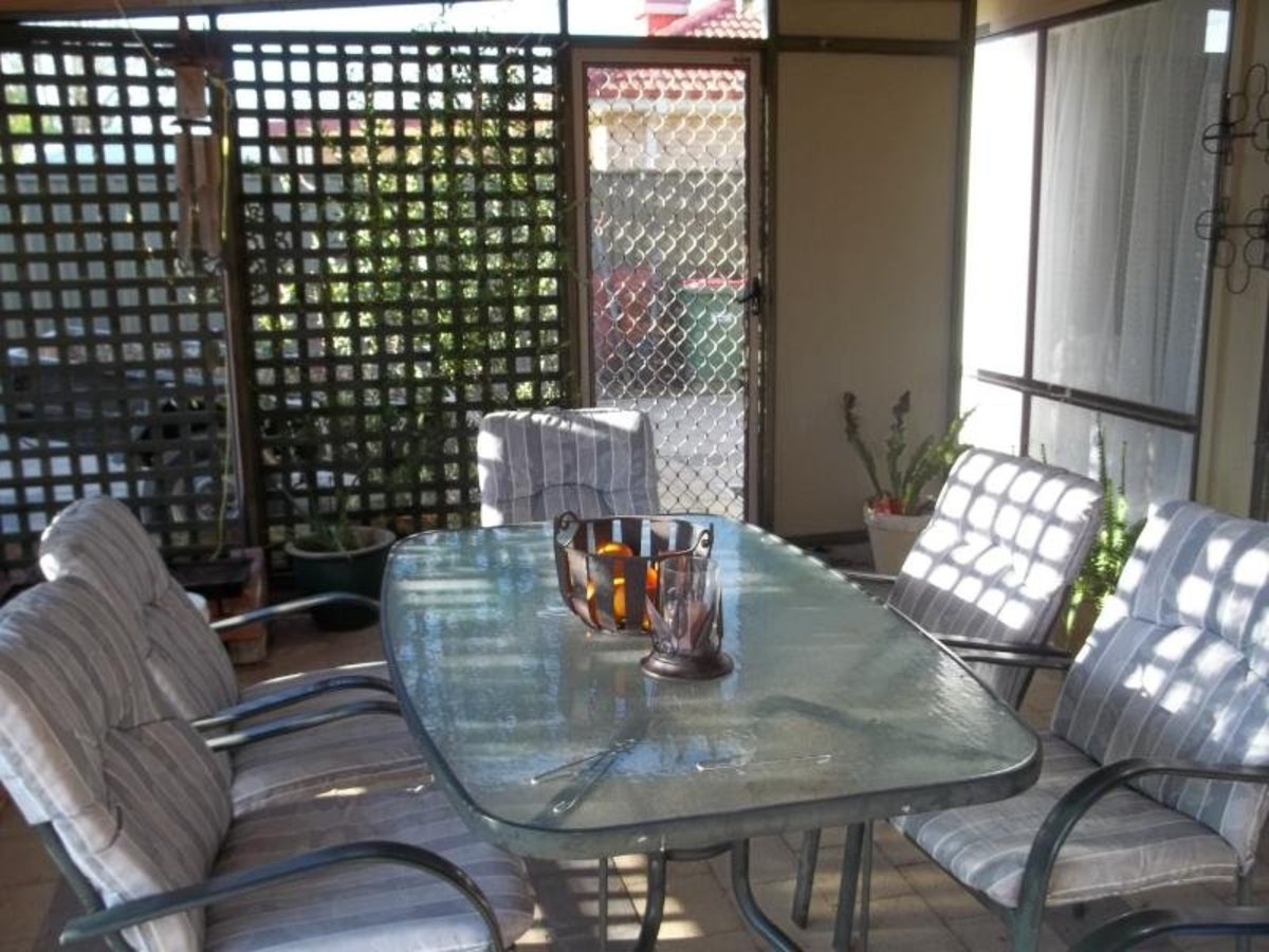 124 Clarke Street, Benalla