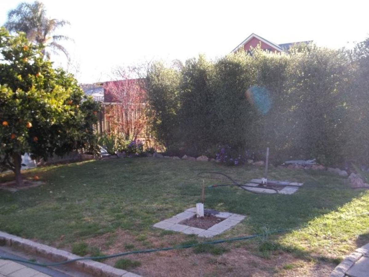 124 Clarke Street, Benalla