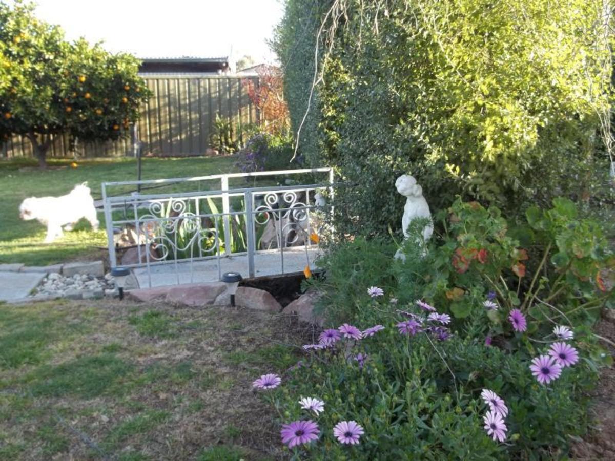 124 Clarke Street, Benalla