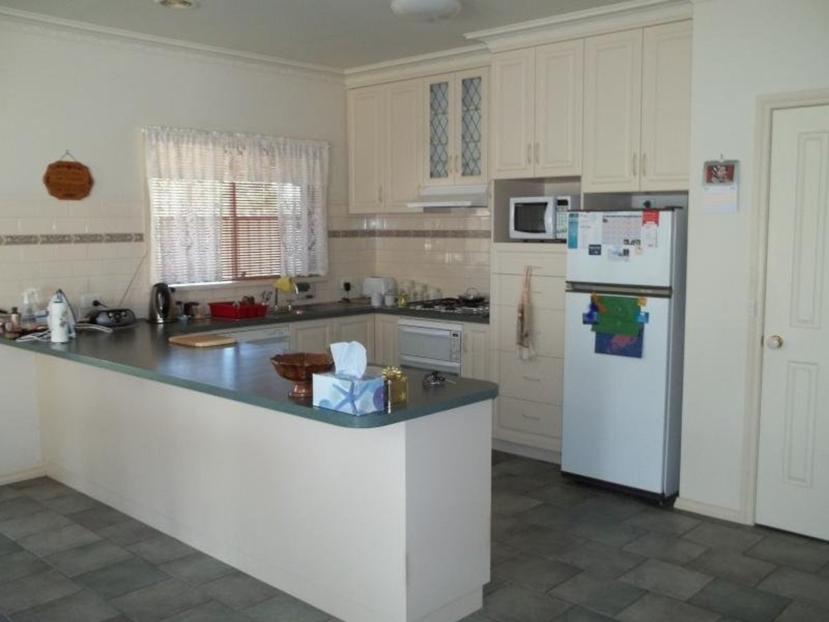 2 Monash Drive, Benalla