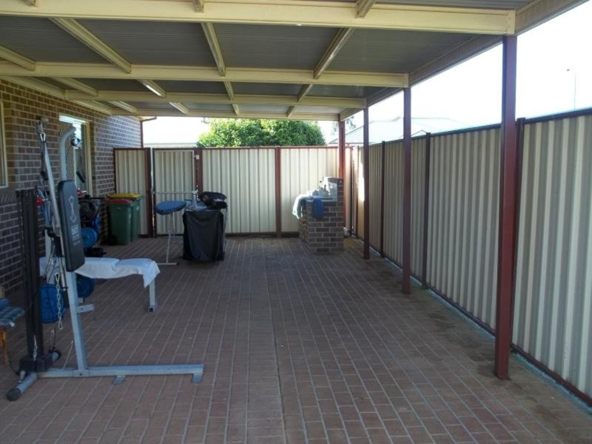 2 Monash Drive, Benalla