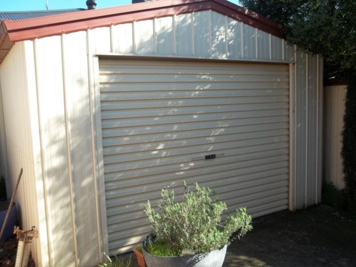 2 Monash Drive, Benalla