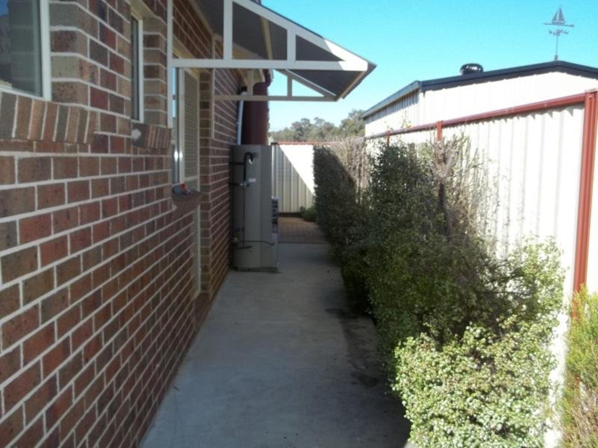 2 Monash Drive, Benalla