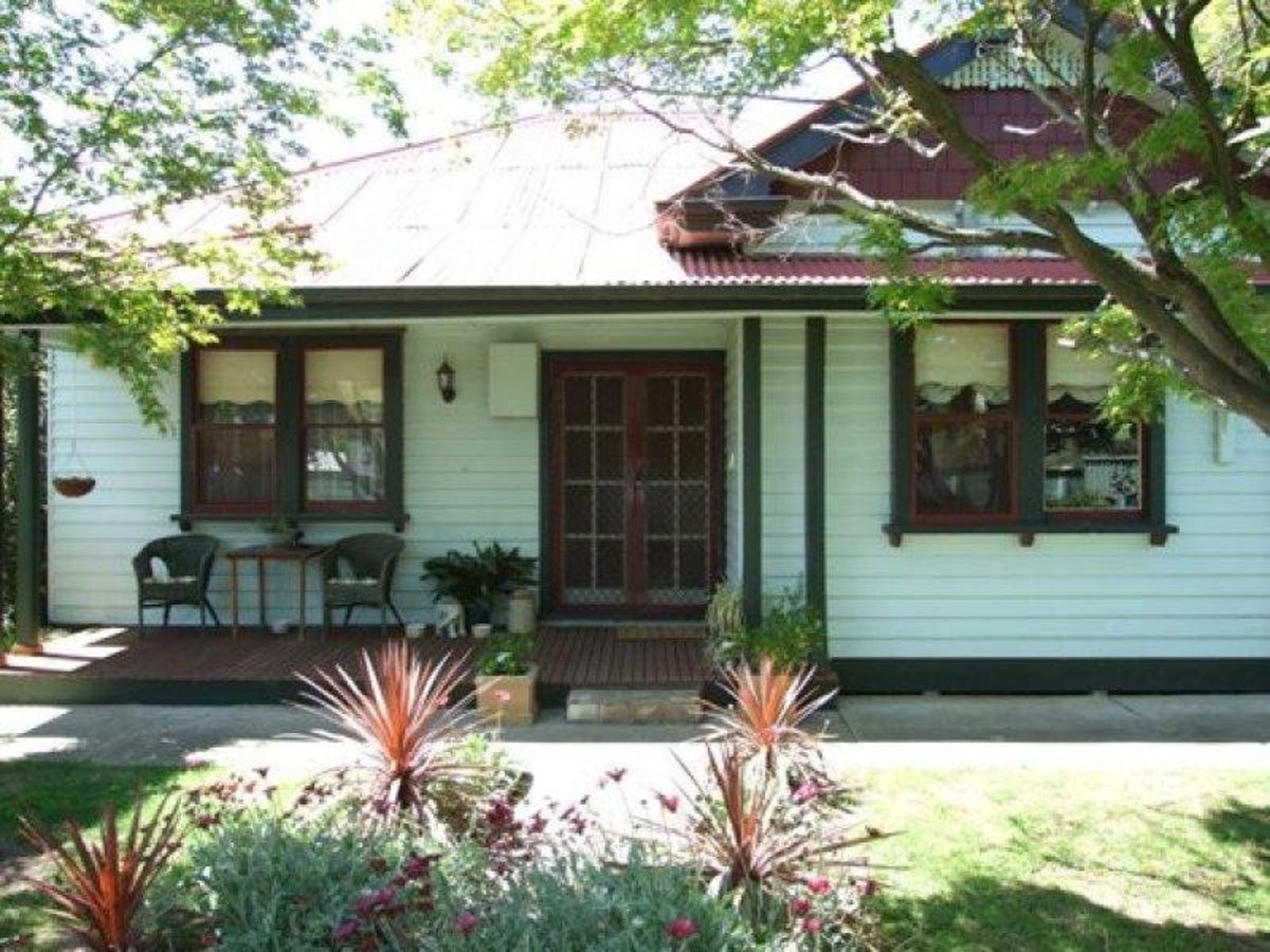 7 Davey Street, Benalla