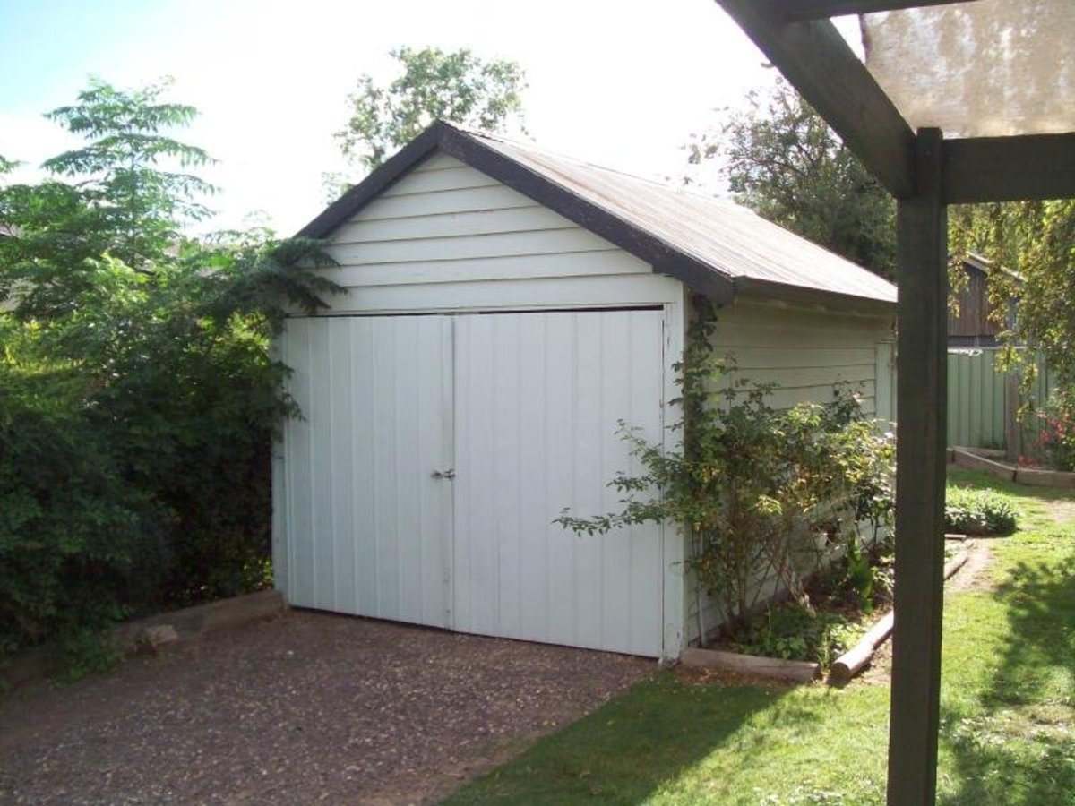 7 Davey Street, Benalla