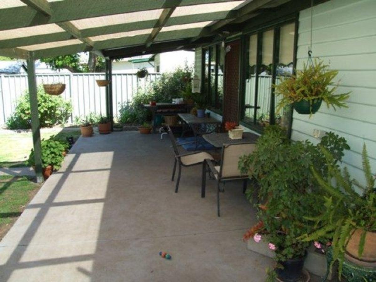 7 Davey Street, Benalla