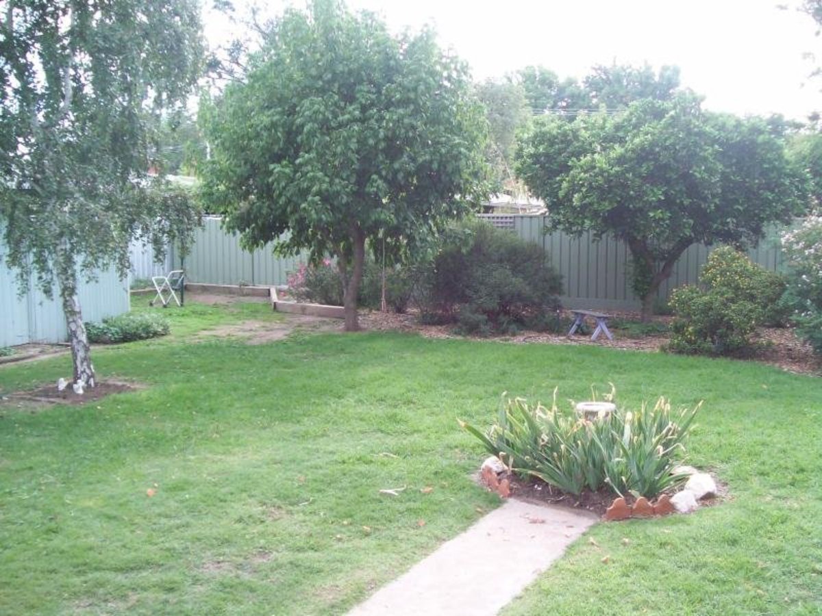 7 Davey Street, Benalla