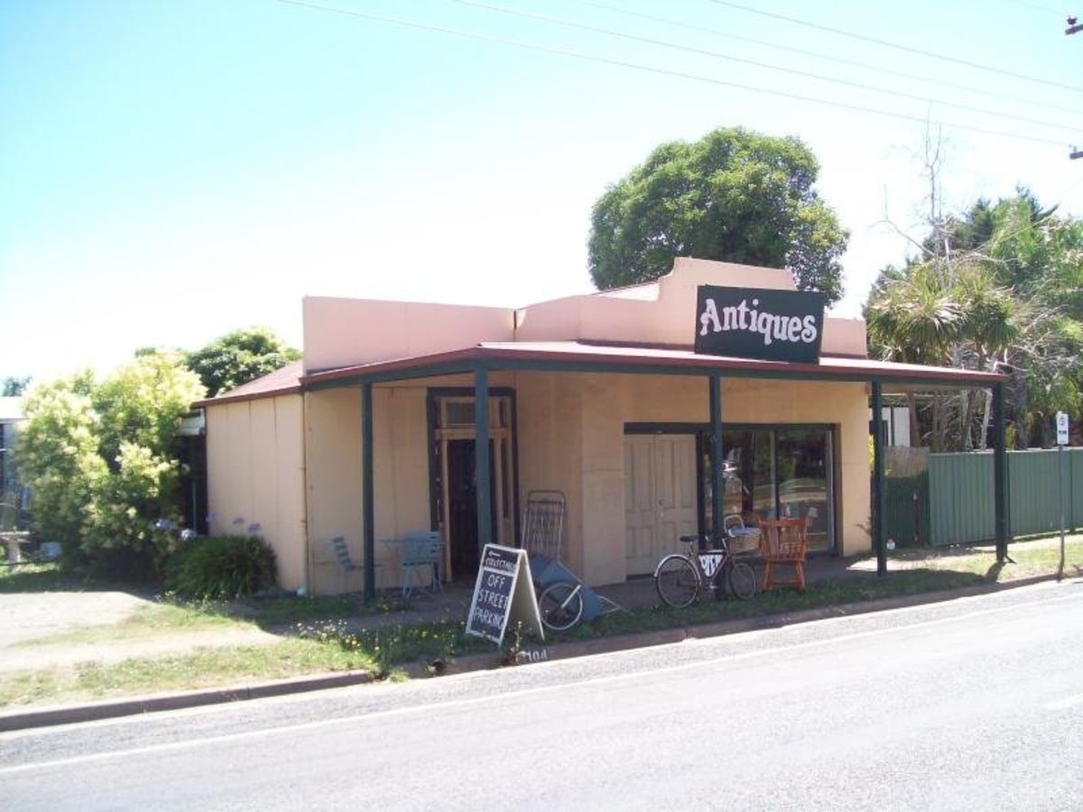 104 Bridge Street, Benalla