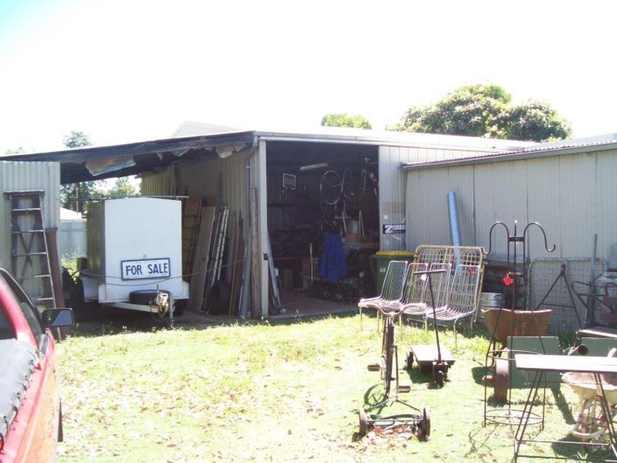 104 Bridge Street, Benalla