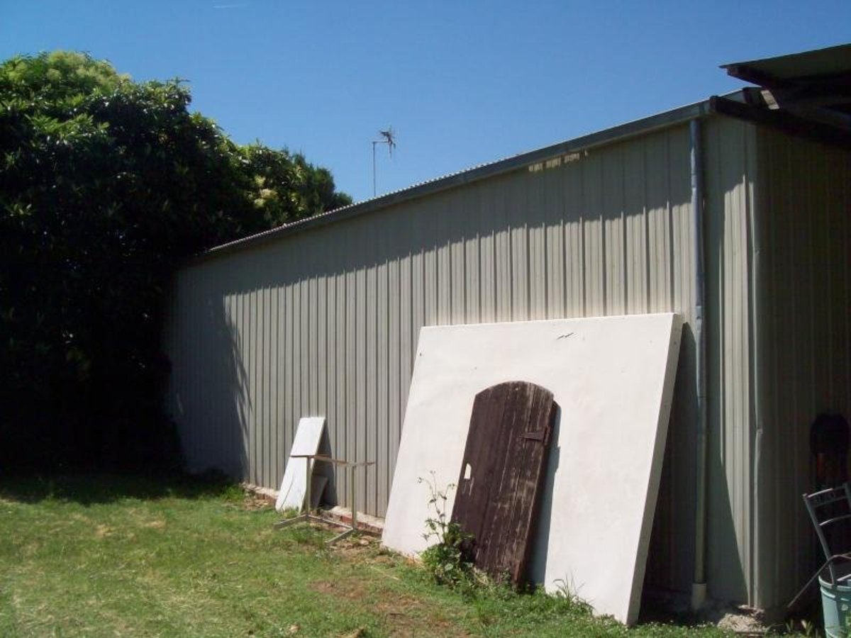 104 Bridge Street, Benalla