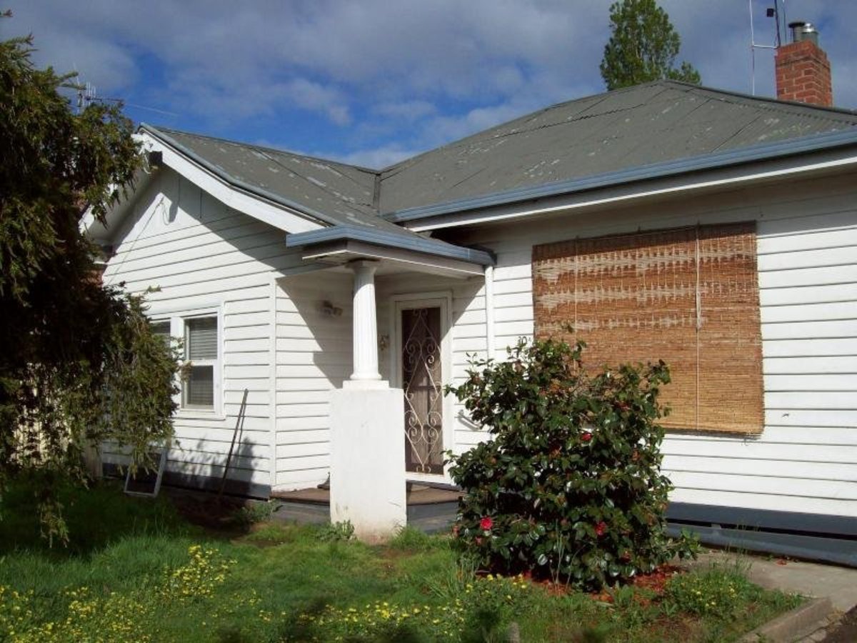 30A Cecil Street, Benalla