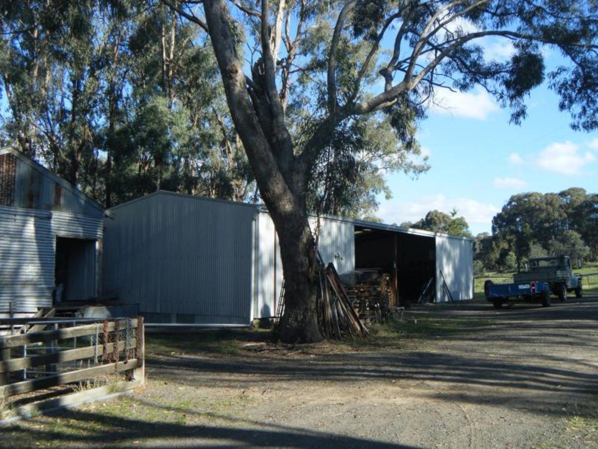 57 Lone Pine Road, Violet Town