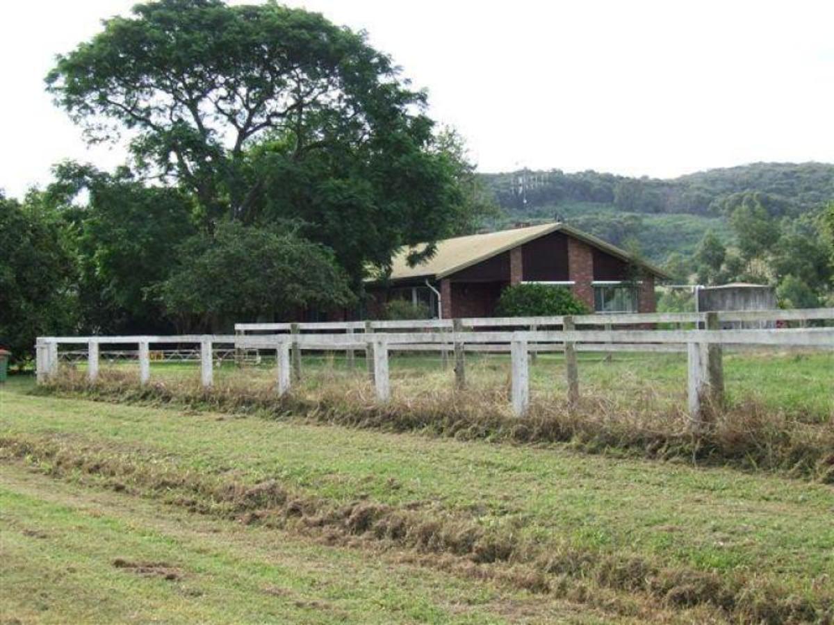 52 Sessions Road, Warrenbayne