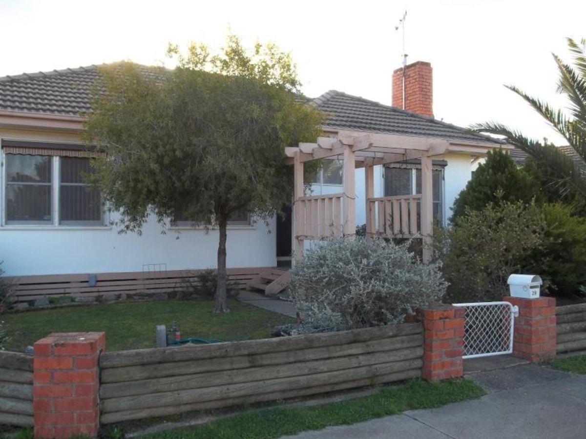 29 Cook Street, Benalla