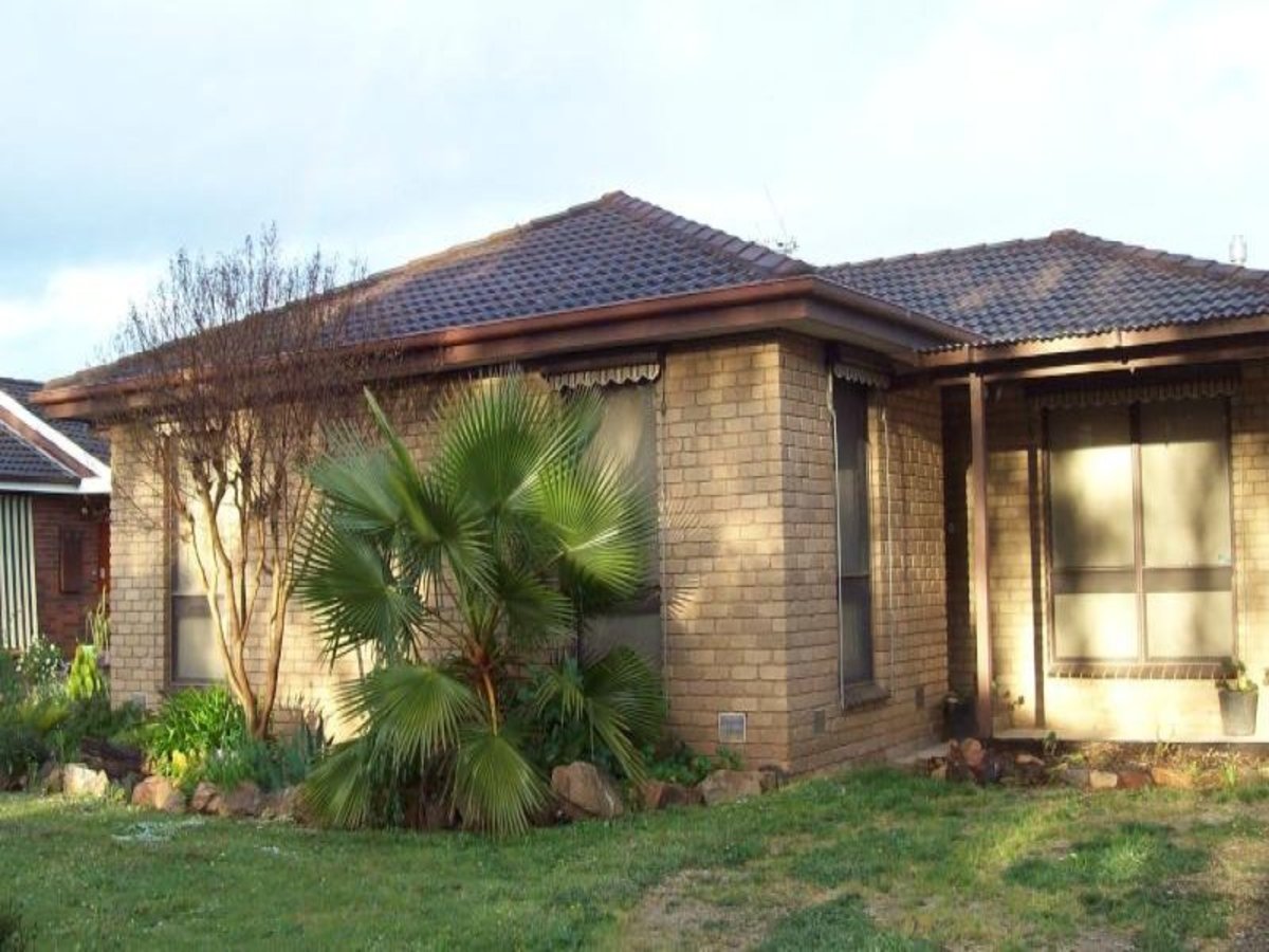 7 Barrington Street, Benalla