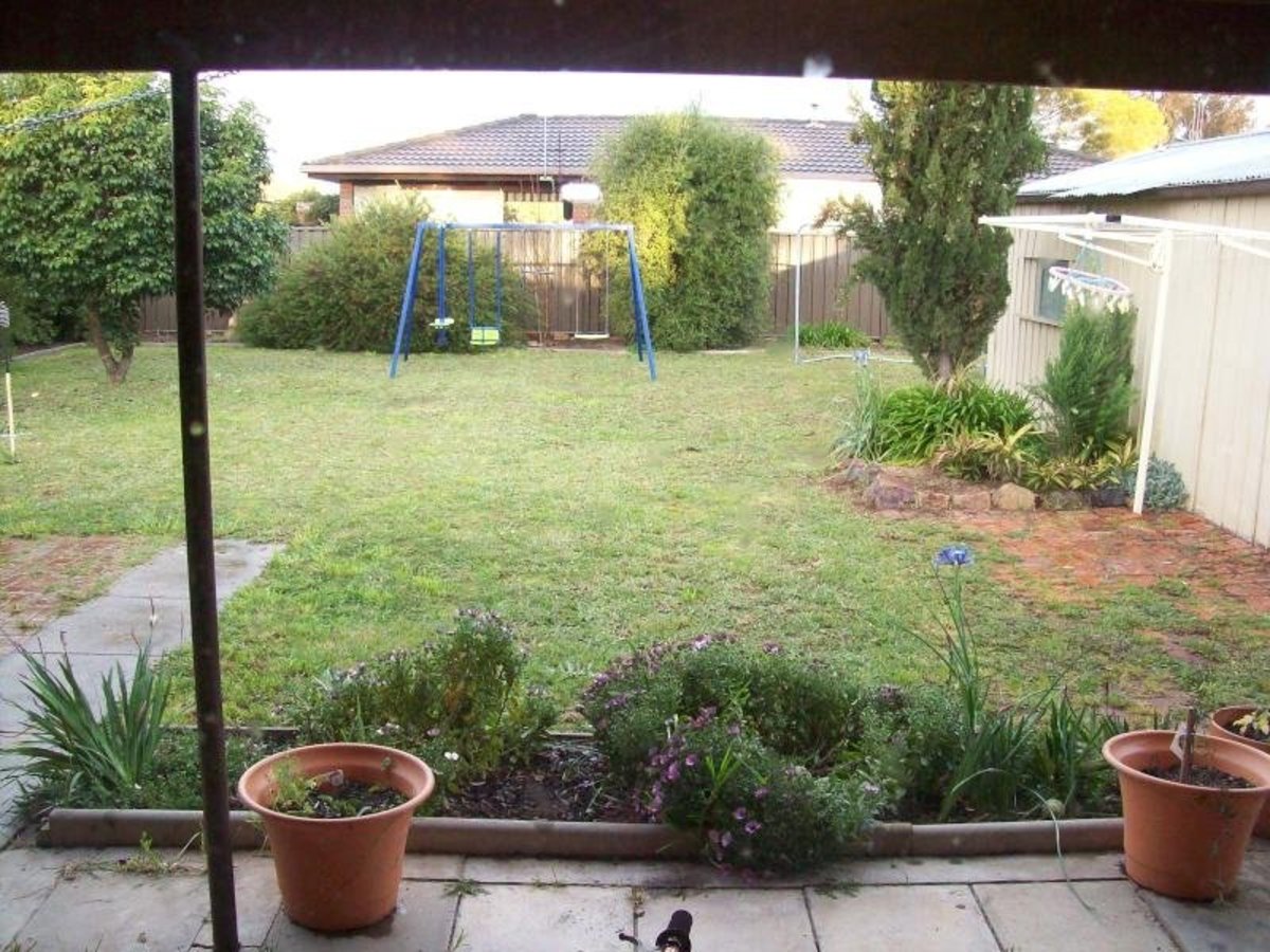 7 Barrington Street, Benalla