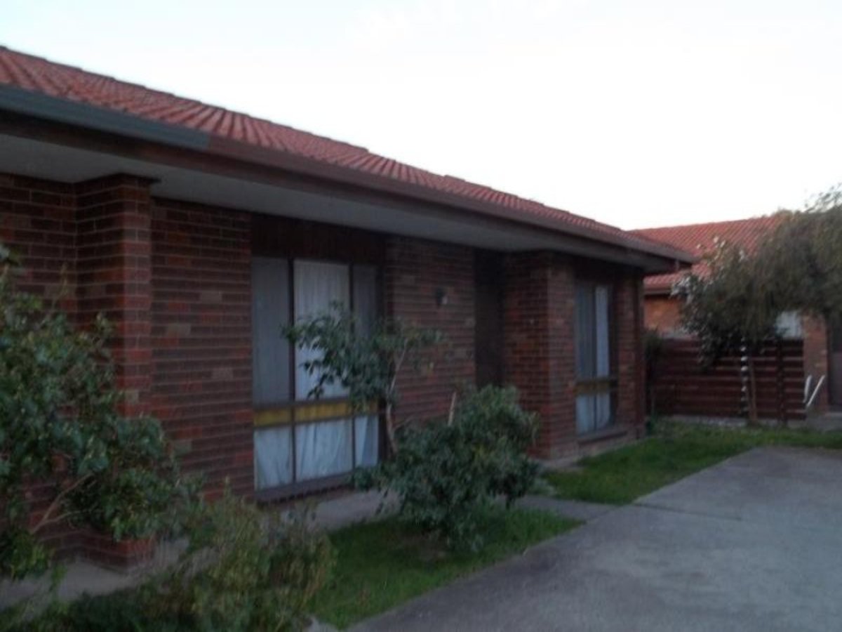 89 Church Street, Benalla