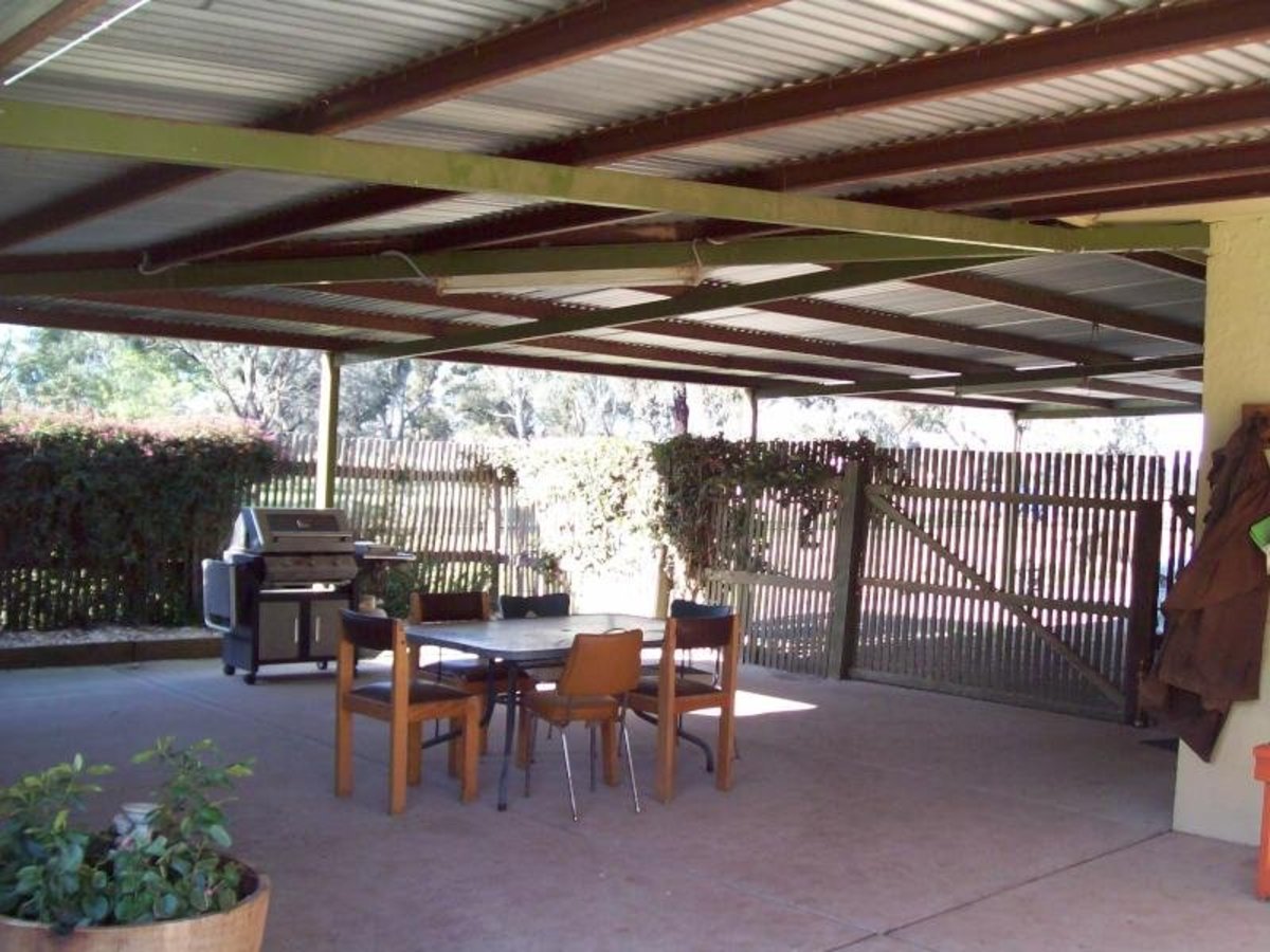146 Steel Road, Benalla