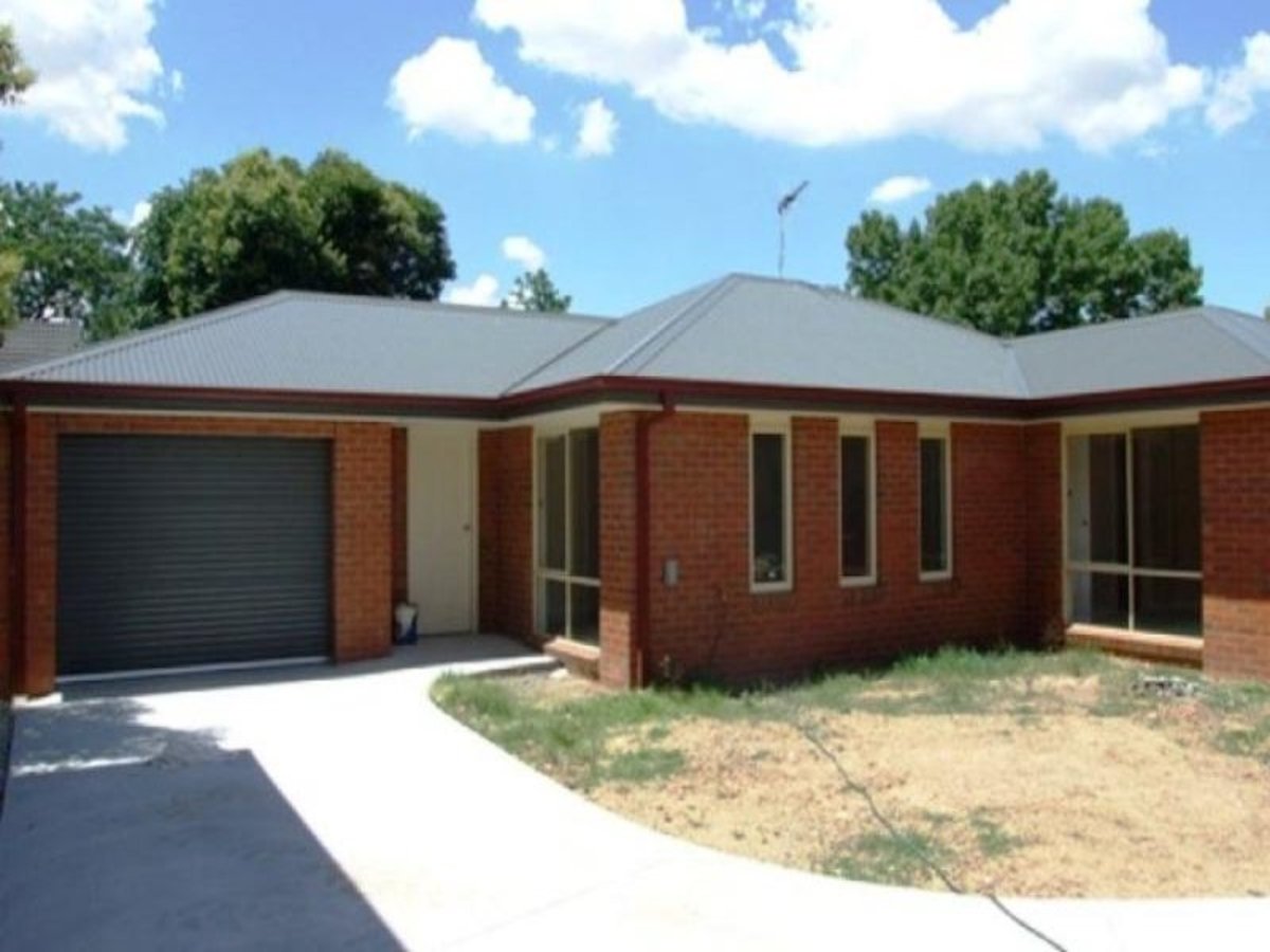2 / 7 Thomas Street, Benalla