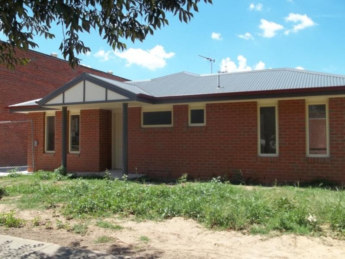7 Thomas Street, Benalla