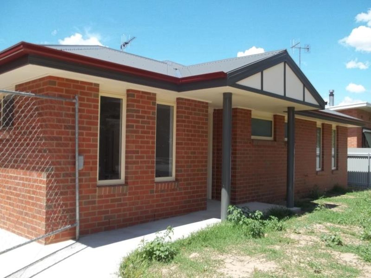 7 Thomas Street, Benalla