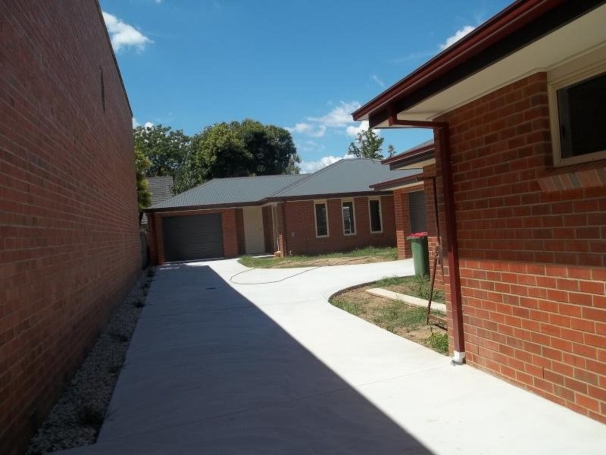 7 Thomas Street, Benalla