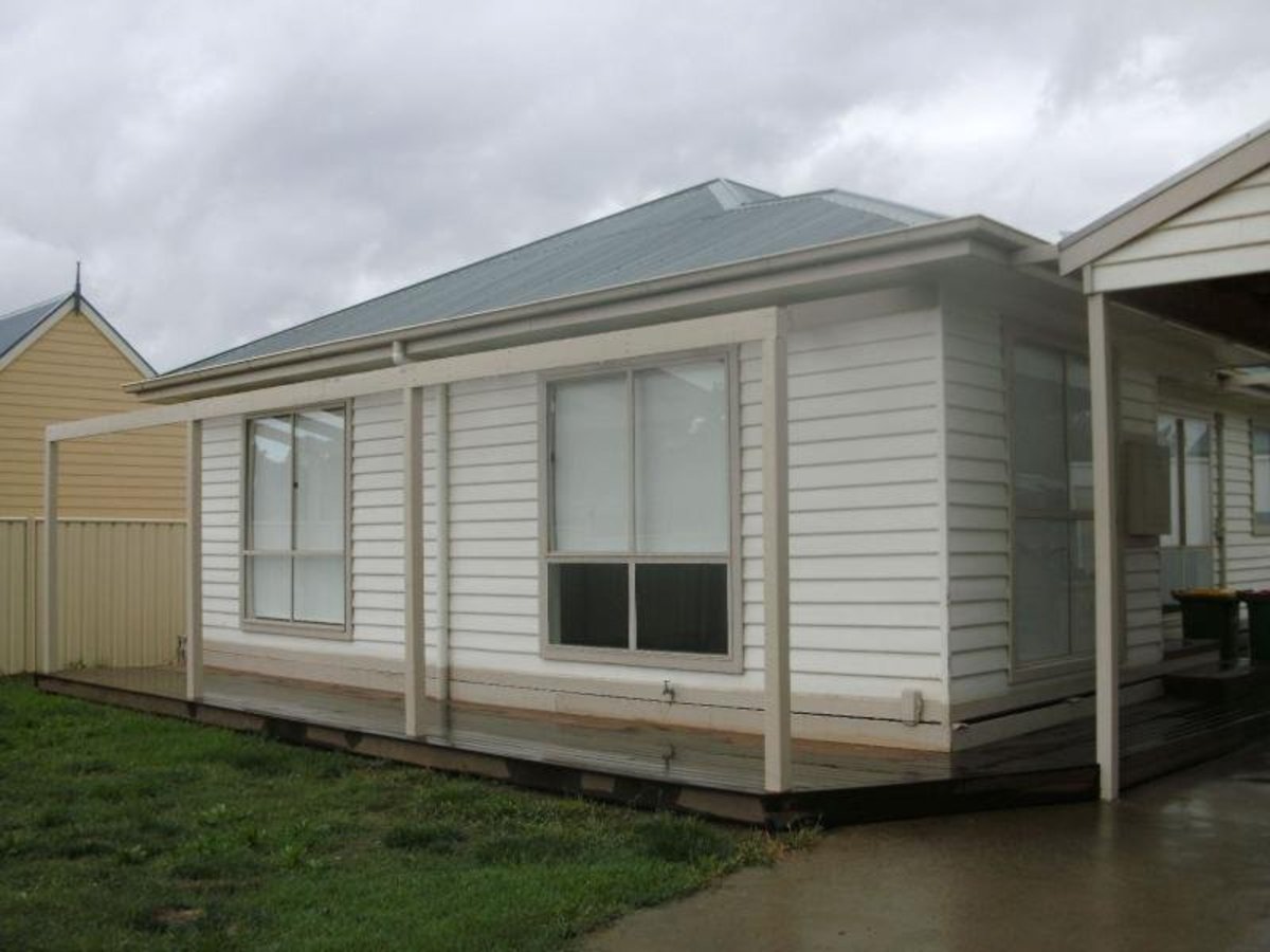 41 Roe Street, Benalla
