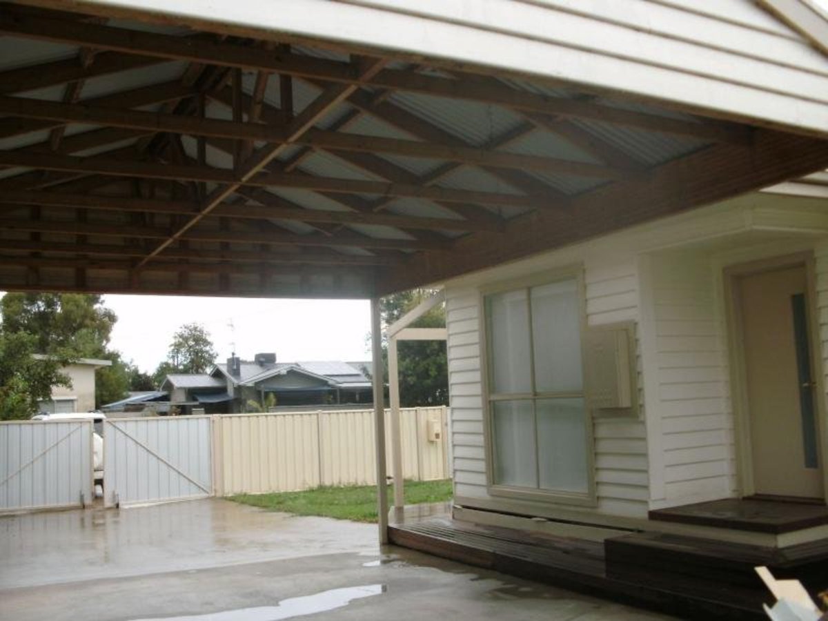 41 Roe Street, Benalla