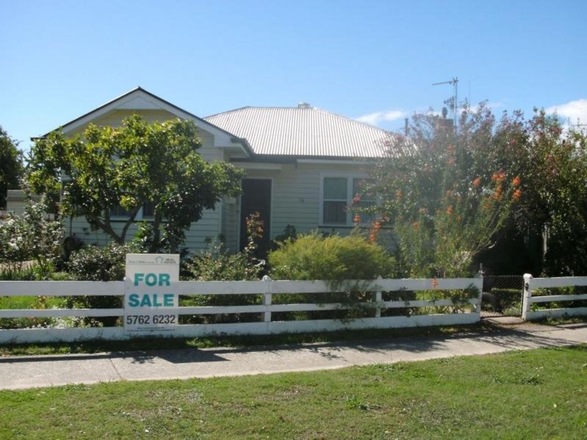 56 Wedge Street, Benalla
