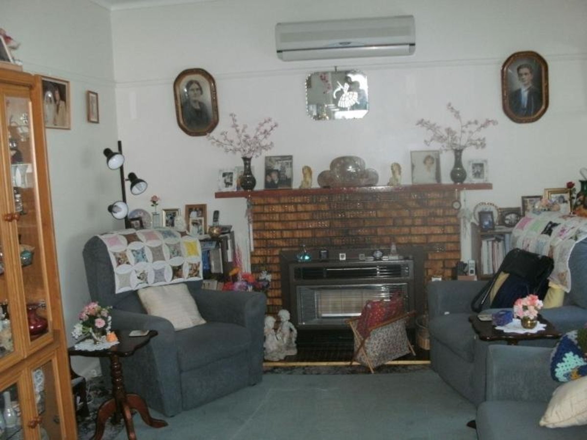 56 Wedge Street, Benalla
