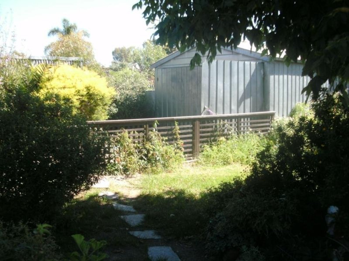 56 Wedge Street, Benalla