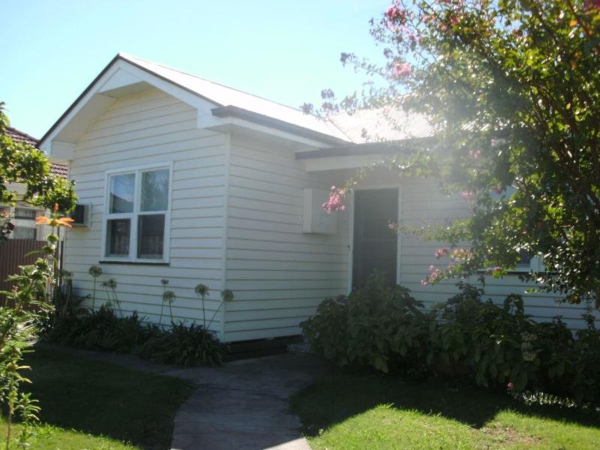 56 Wedge Street, Benalla
