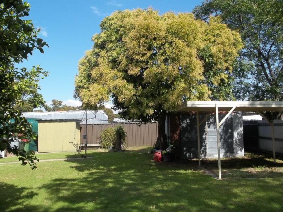 72 Clarke Street, Benalla