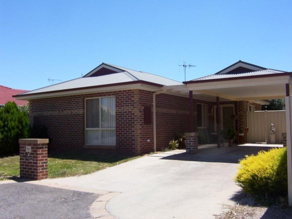 1 Knights Lane, Benalla