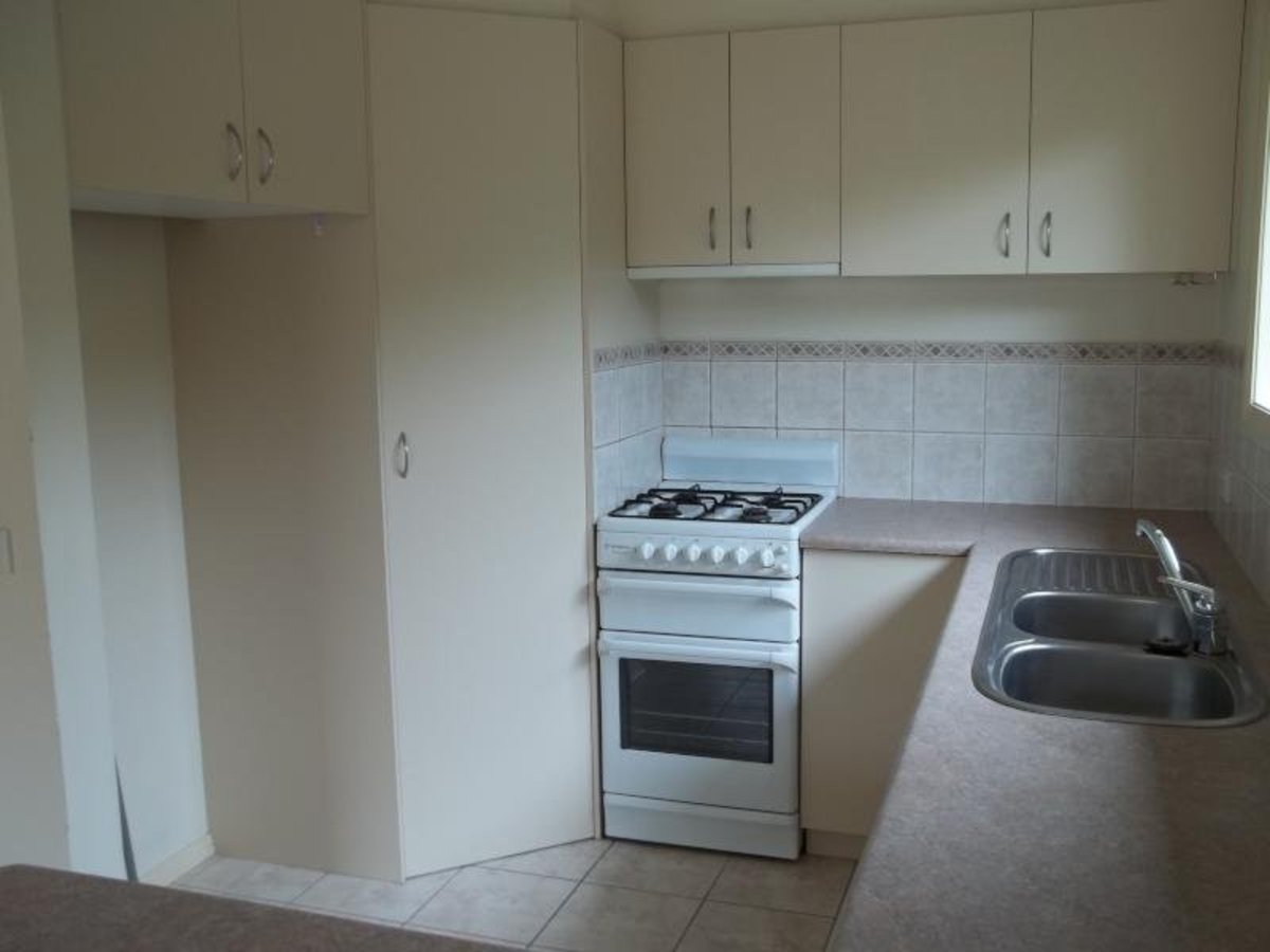 1 Knights Lane, Benalla