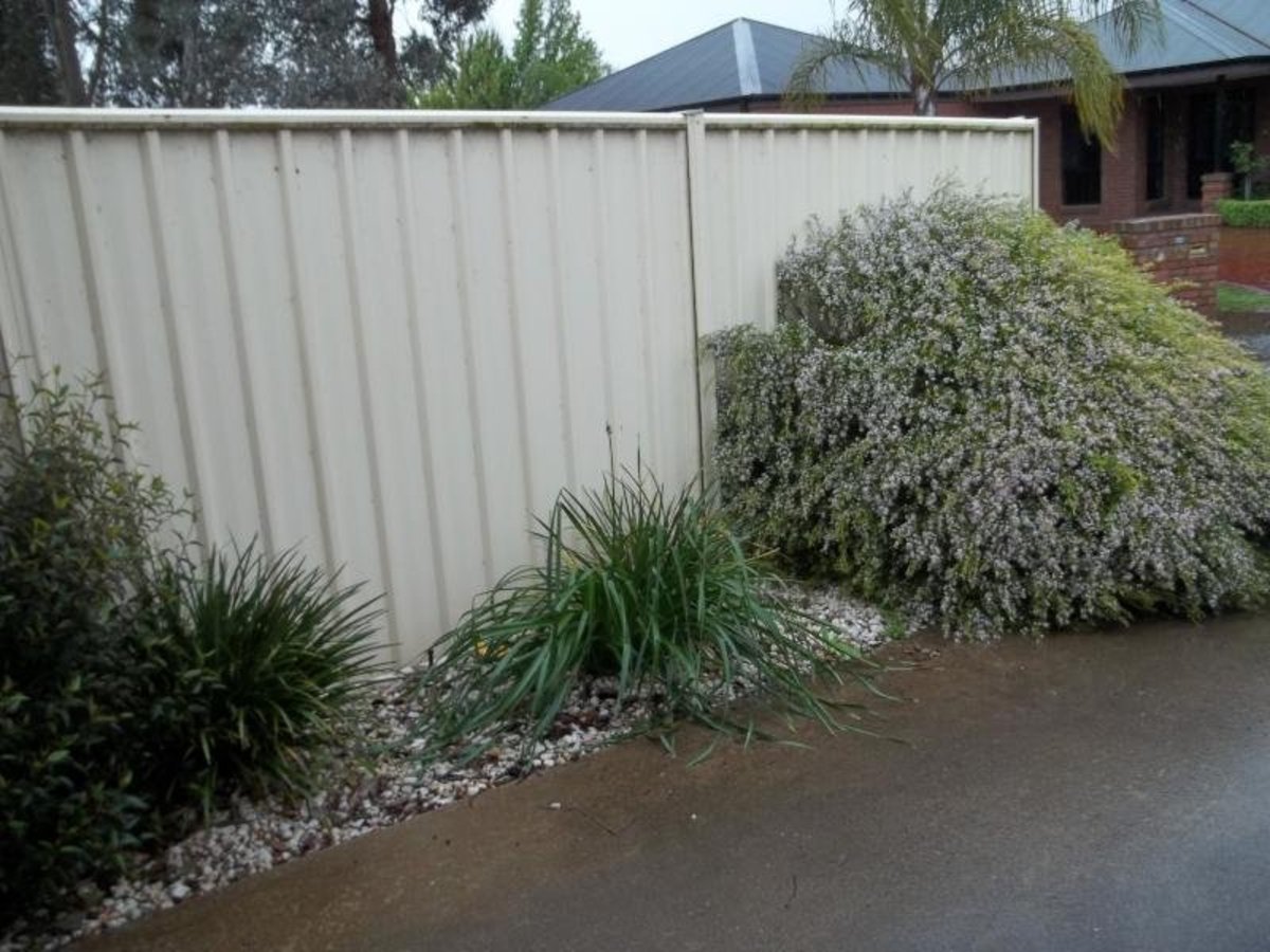 1 Knights Lane, Benalla