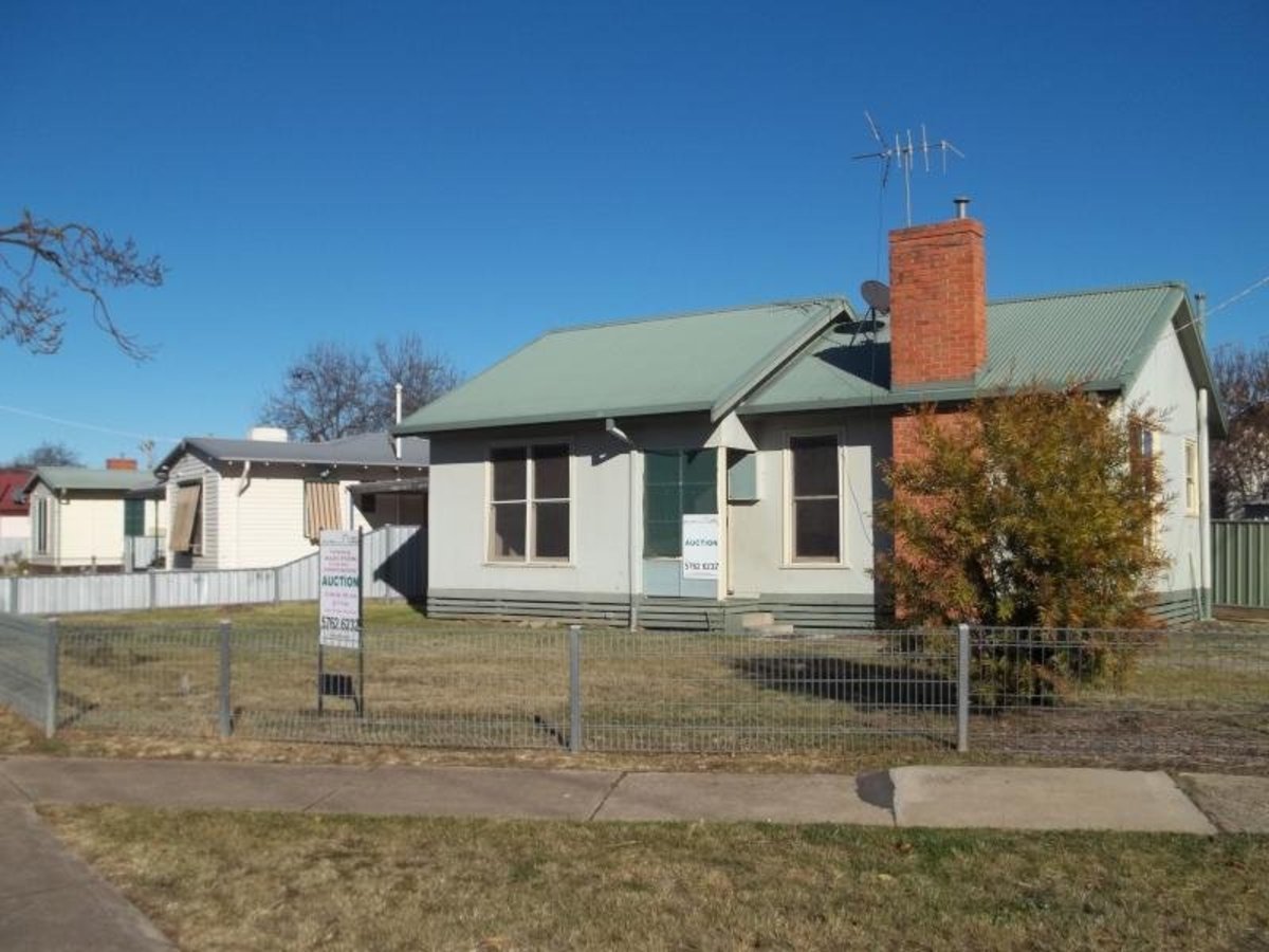 43 Cook Street, Benalla