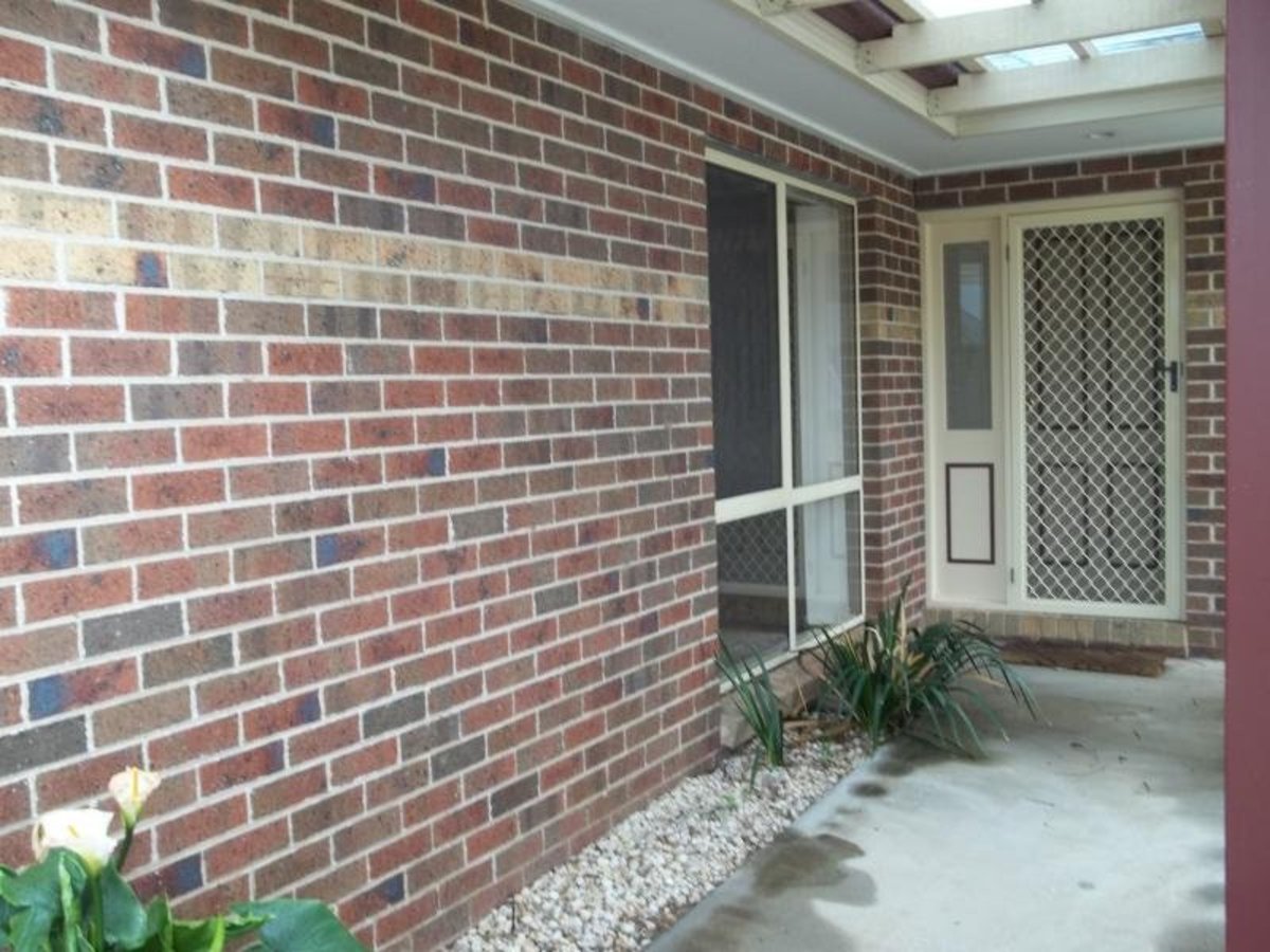 1 Knights Lane, Benalla