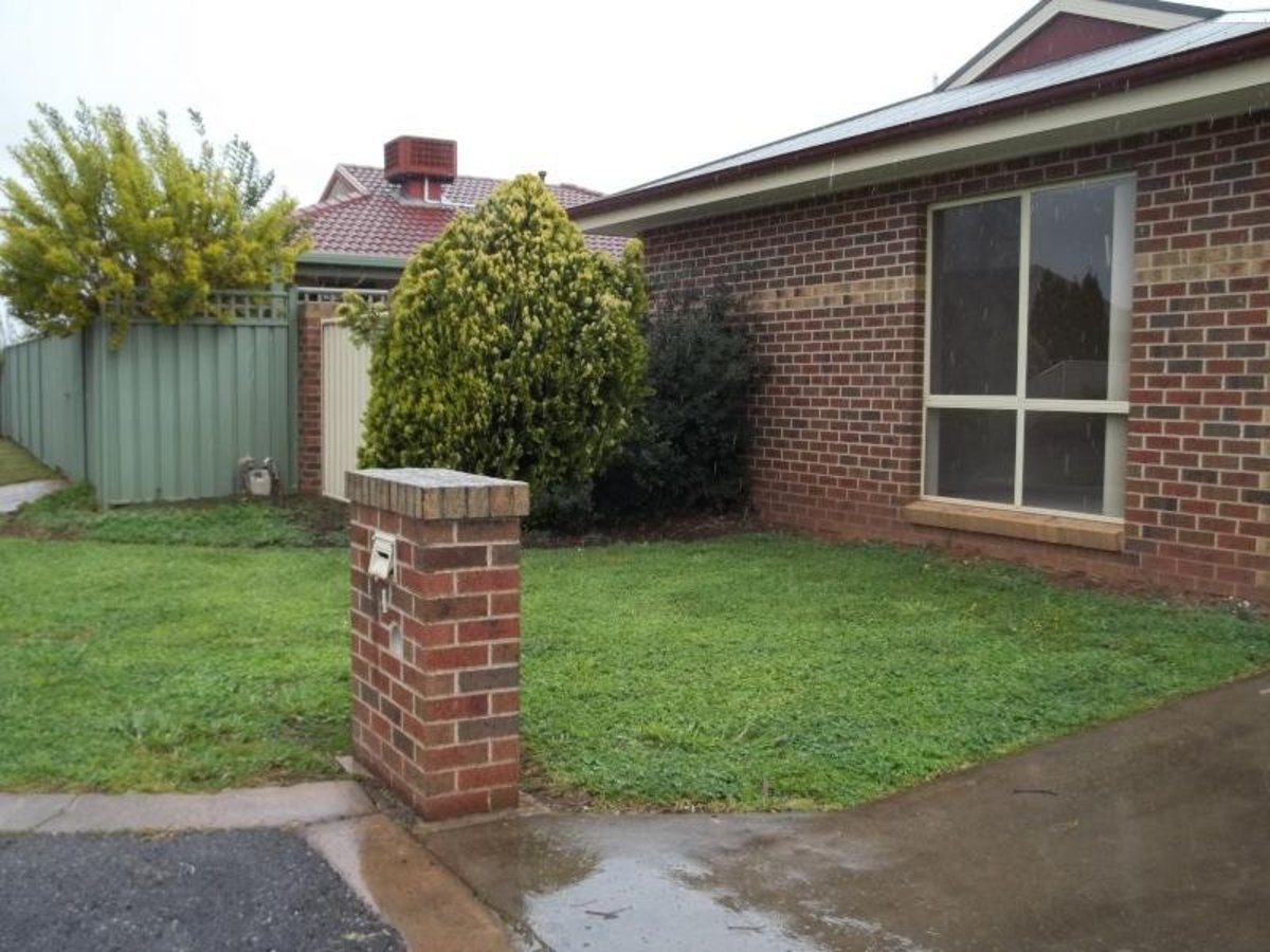 1 Knights Lane, Benalla