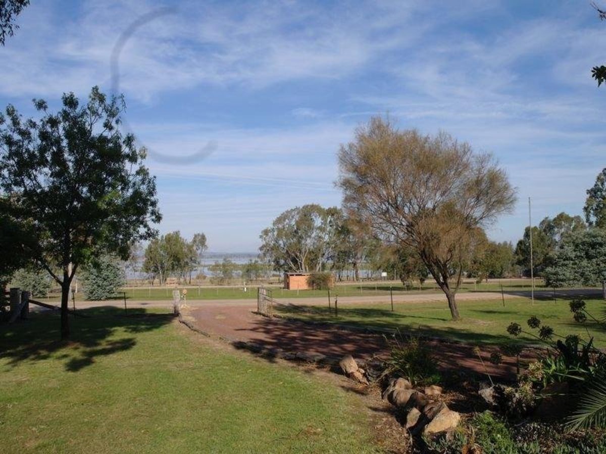 641 Lake Mokoan Road, Benalla