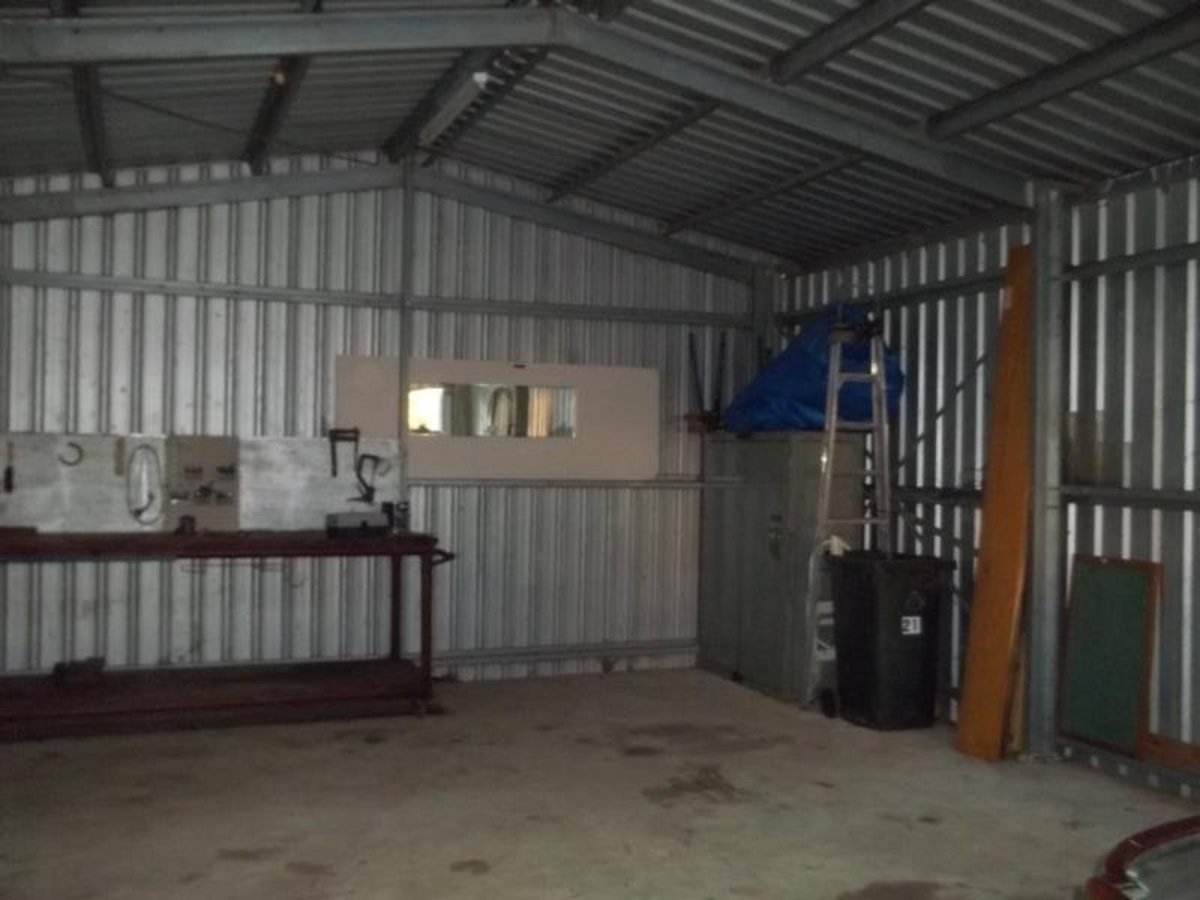1322 Tatong Road, Tatong
