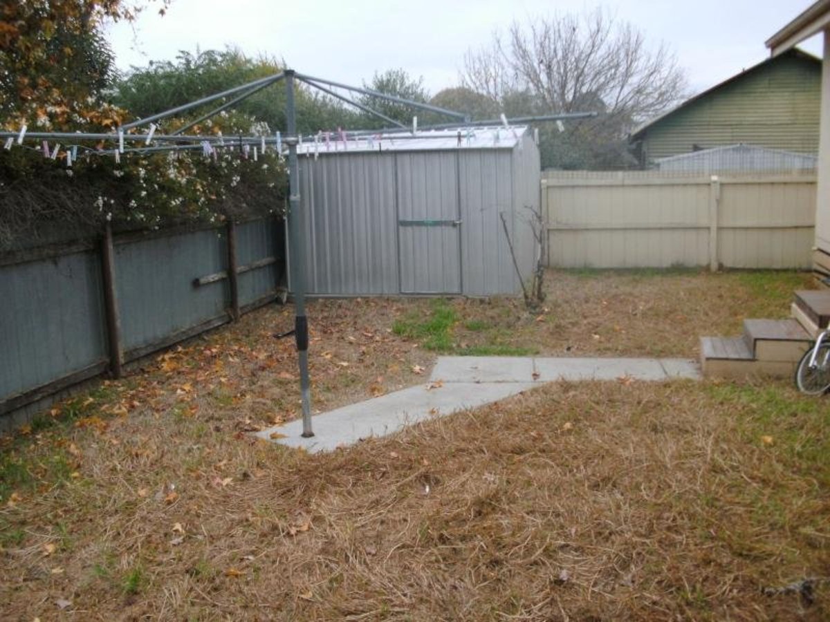 7A Byrne Street, Benalla