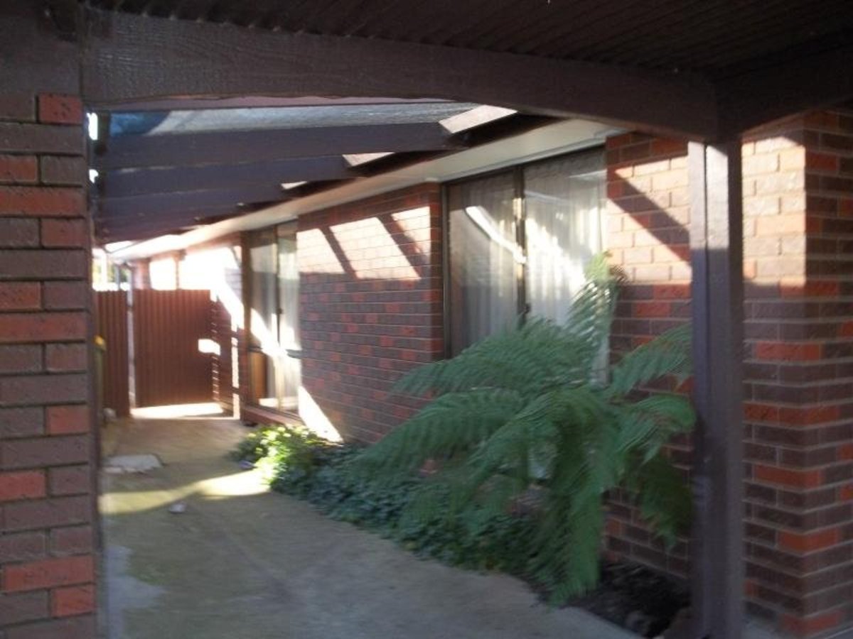 126 Waller Street, Benalla