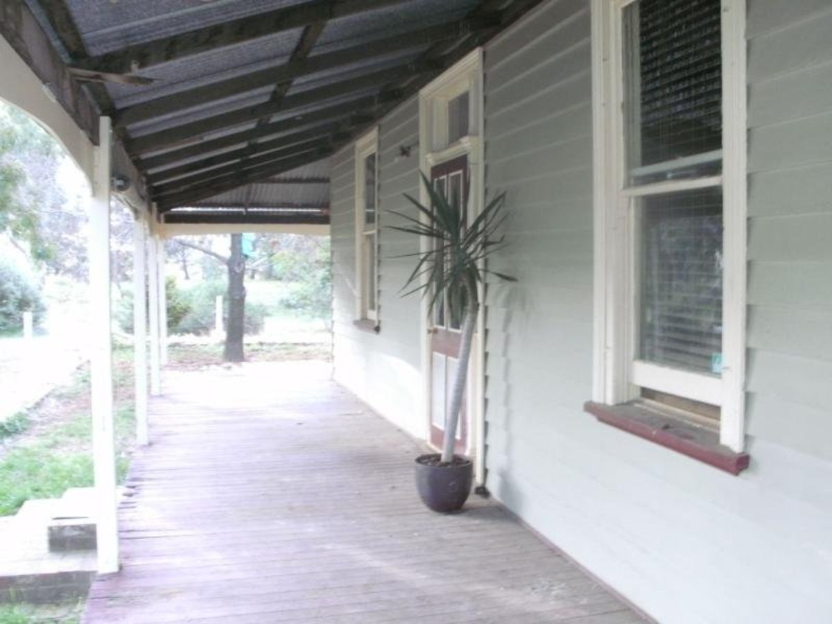 1594 Tocumwal/Benalla Road, Benalla
