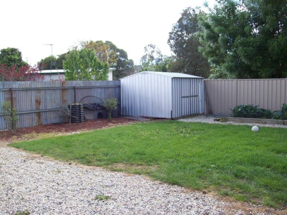 28 Bridge Street, Benalla
