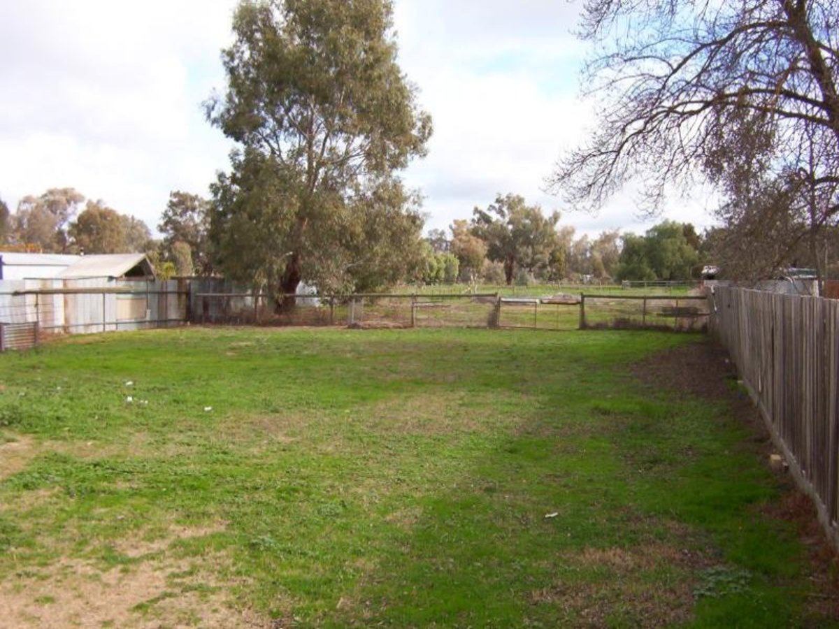 39 Palmerston Street, Baddaginnie