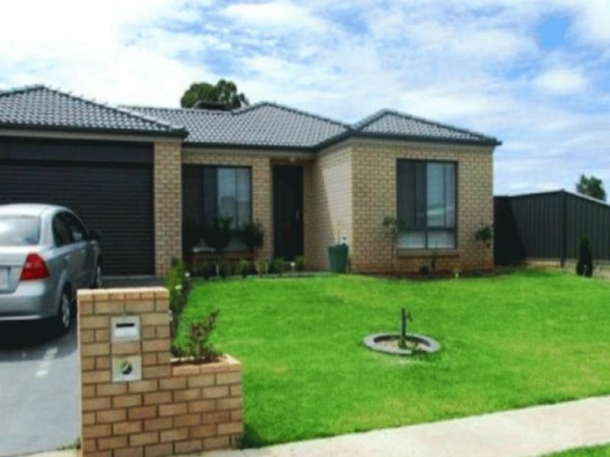 6 Stapleton Court, Benalla