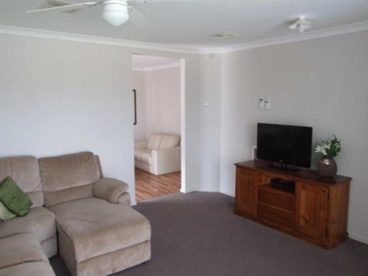 6 Stapleton Court, Benalla